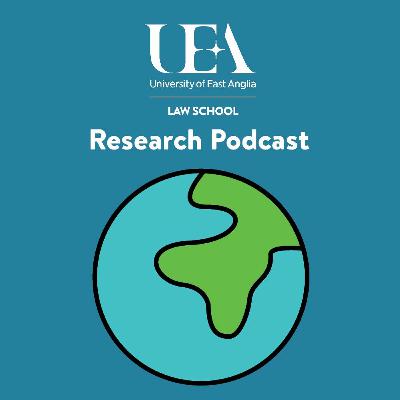 Opportunities and limitations in UK climate change litigation: The Boswell case