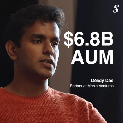 Inside $6.8B+ AUM Fund Behind 80+ Public Companies, 165+ M&A