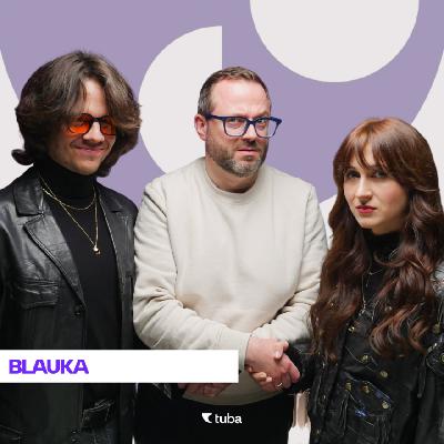 Blauka i ich Ukryte Pragnienia