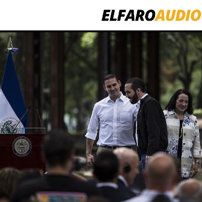 Washington y Bukele: luna de miel, ruptura y reconciliación Washington y Bukele: luna de miel, ruptura y reconciliación