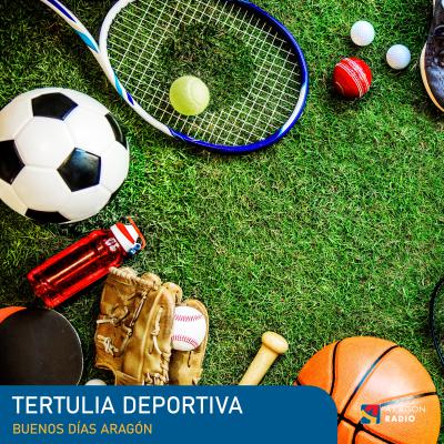 Tertulia deportiva   (17/11/2025)