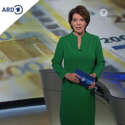 tagesschau 20:00 Uhr, 05.09.2025