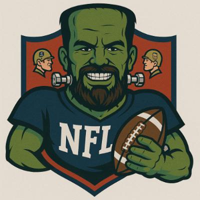 Frankenstein to the 4th Power