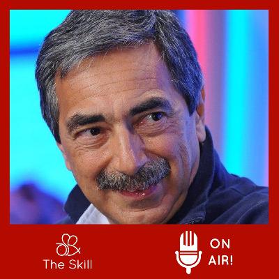 Ep. 185 - Marino Bartoletti