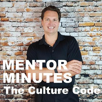 Book Discussion - The Culture Code