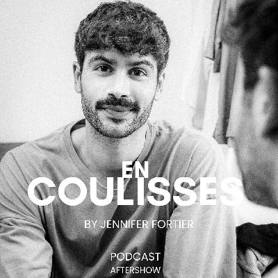🎧 En Coulisses avec JESSÉ