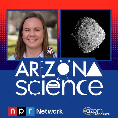 Updating the samples from asteroid Bennu Updating the samples from asteroid Bennu