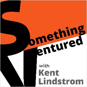 #115 Ba Minuzzi:  First Latina to Starta a Silicon Valley Venture Fund - Something Ventured -- Silicon Valley Podcast