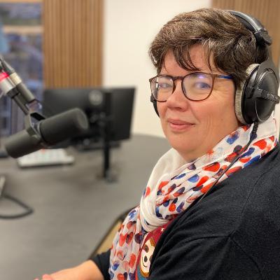 Raadsleden - Vera Kuijs