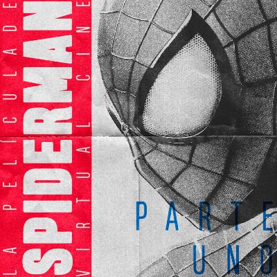 Spiderman Vs Marvel (Parte1) Spiderman Vs Marvel (Parte1)