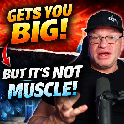 They Took 100mg DBol a Day… The Results Shocked Even Scientists