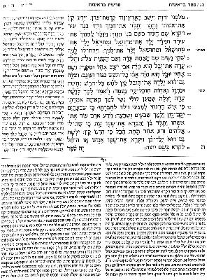 Targum, Mishnah, Talmud, and More