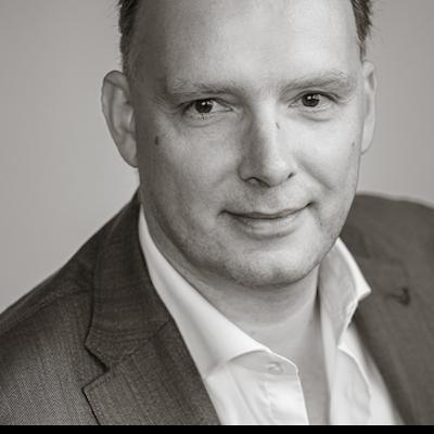 Raoul Wedel talks about Adthos Raoul Wedel talks about Adthos