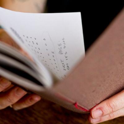 Best of Awake in the World: Make This Country Safe For Poetry!