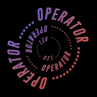 OPERATOR VOLUME 1: EPISODE 21