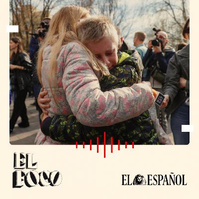 Con Borja Lasheras: La negociación sólo empeoraría las cosas para Ucrania