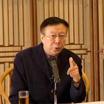 周孝正:如何构建公民社会 周孝正:如何构建公民社会