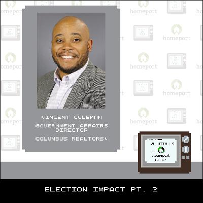 Election Impact Pt. 2