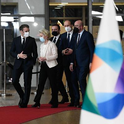 Das Gipfeltreffen der Östlichen Partnerschaft - Schritt für Schritt Das Gipfeltreffen der Östlichen Partnerschaft - Schritt für Schritt