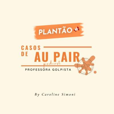 #PLANTÃO CASOS# - Professora Golpista