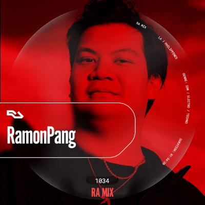 RA.1034 RamonPang