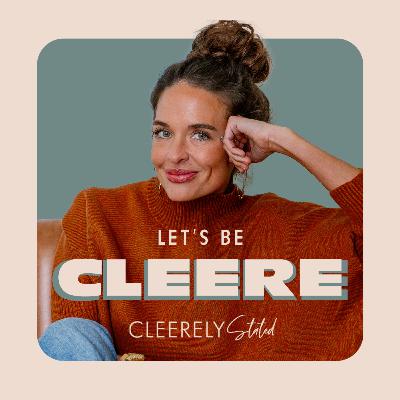 S3EP13: MIRACULOUS Birth Story + the Undoing of doing it all with Alyssa Joy Bethke