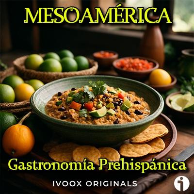 Profundizando: Gastronomía Prehispánica - Episodio exclusivo para mecenas