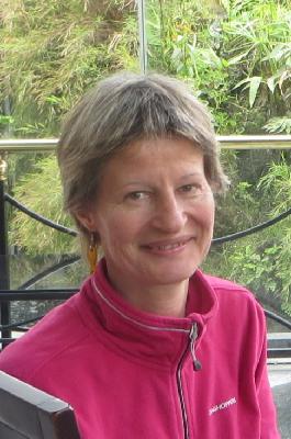 Sunday 7th Jan 2024 - Mary Douglas - Audio Sunday 7th Jan 2024 - Mary Douglas - Audio