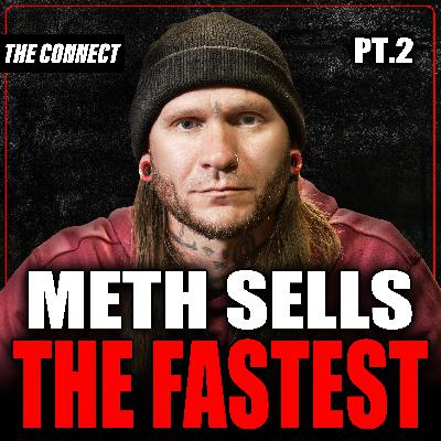 Texas Gang Member On Running Multi-Million Dollar Meth Ring, Working With Zeta Cartel, Finding God Texas Gang Member On Running Multi-Million Dollar Meth Ring, Working With Zeta Cartel, Finding God
