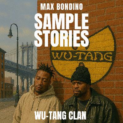 Sample Stories - Wu-Tang Clan