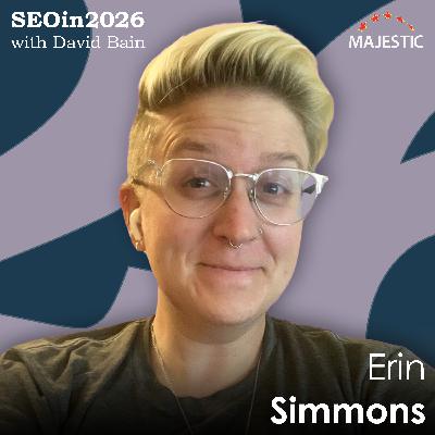 Find a community where you can start showing up for your audience – with Erin Simmons Find a community where you can start showing up for your audience – with Erin Simmons