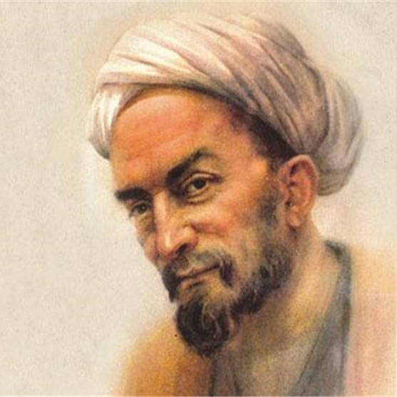 سعدی