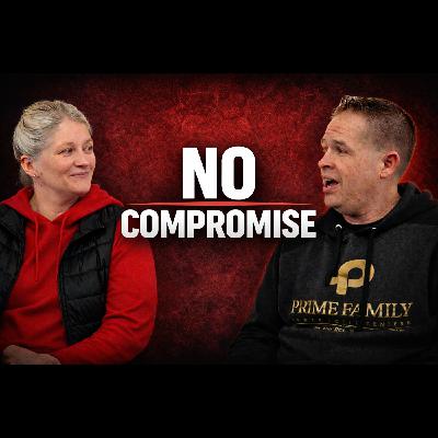 Compromise: The SILENT Destroyer of Relationships and Health