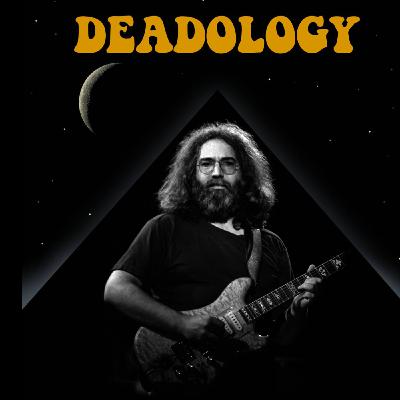 Days Between Special: Five Masterpiece Jerry Garcia Jams