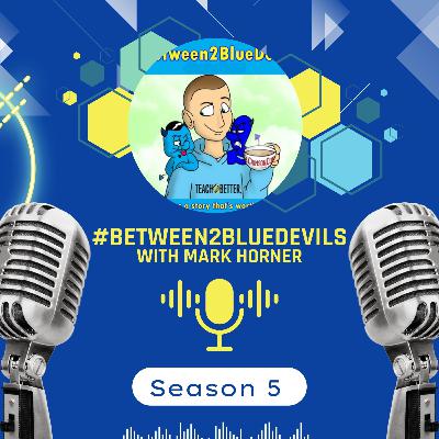 Season 4: Episode 57: Season Finale: Teacher/Coach Brittany Lightel Season 4: Episode 57: Season Finale: Teacher/Coach Brittany Lightel