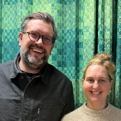 22: Matilda Nilsson & Magnus Bramer
