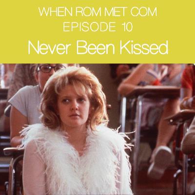 Never Been Kissed (1999) with Alexandria Lee