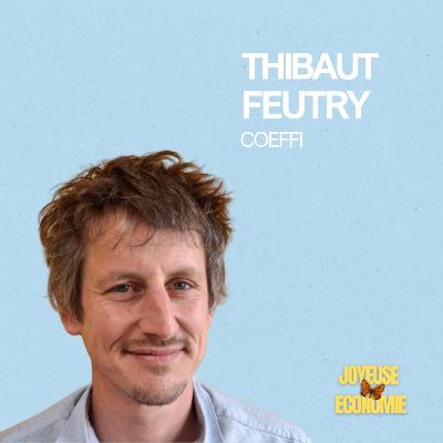 11#Thibaut FEUTRY - Comment devenir un bon manager ?