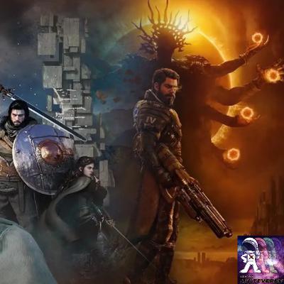 PCC Multiverse #472- The 2026 Pop Culture Cosmos Video Game Fantasy League! PCC Multiverse #472- The 2026 Pop Culture Cosmos Video Game Fantasy League!