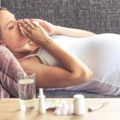 Đang mang thai có tiêm phòng vaccine cúm được không?