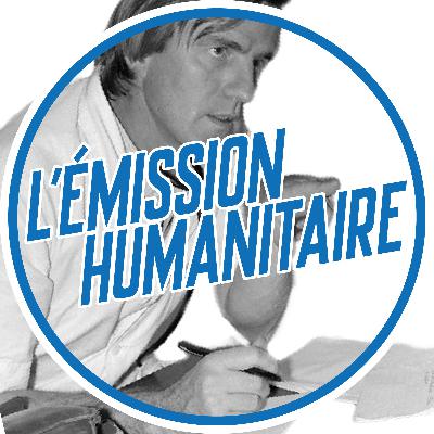 L'Émission Humanitaire #04 – Mémoire afghane, Cameroun, This War Of Mine