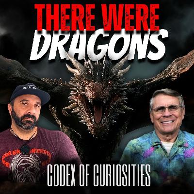 Dragons and Dinosaurs and the Destruction of Evolution with Dr. Kent Hovind Dragons and Dinosaurs and the Destruction of Evolution with Dr. Kent Hovind