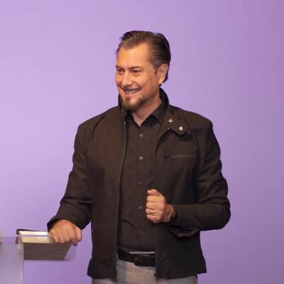Para que Nació Jesús - Parte 3