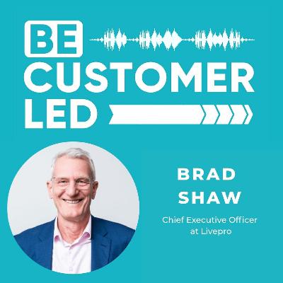 Brad Shaw on Clean Knowledge Bases: The Key to Effective AI Outcomes