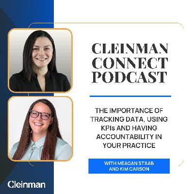 [Growth] The Importance of Tracking Data, Using KPIs, and Having Accountability in Your Practice