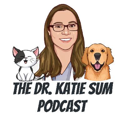 Veterinarian & Dog Trainer on Vet School, Work Experiences, Service Dogs, and more (EP. 1) Veterinarian & Dog Trainer on Vet School, Work Experiences, Service Dogs, and more (EP. 1)