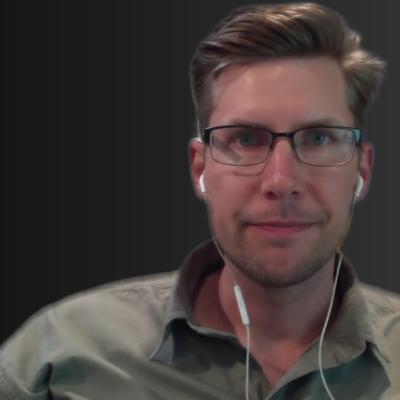 A South Africa Farmer Speaks Out.