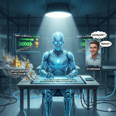 IA Constitutionnelle : Comment programmer des valeurs dans une machine ? IA Constitutionnelle : Comment programmer des valeurs dans une machine ?