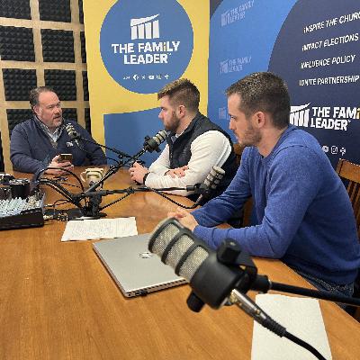 Feb. 14, 2025 - Doctors, DEI, and a special election Feb. 14, 2025 - Doctors, DEI, and a special election