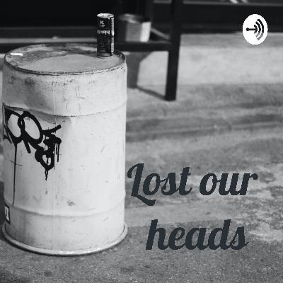 Lost my head ep 1 Josh said what Lost my head ep 1 Josh said what